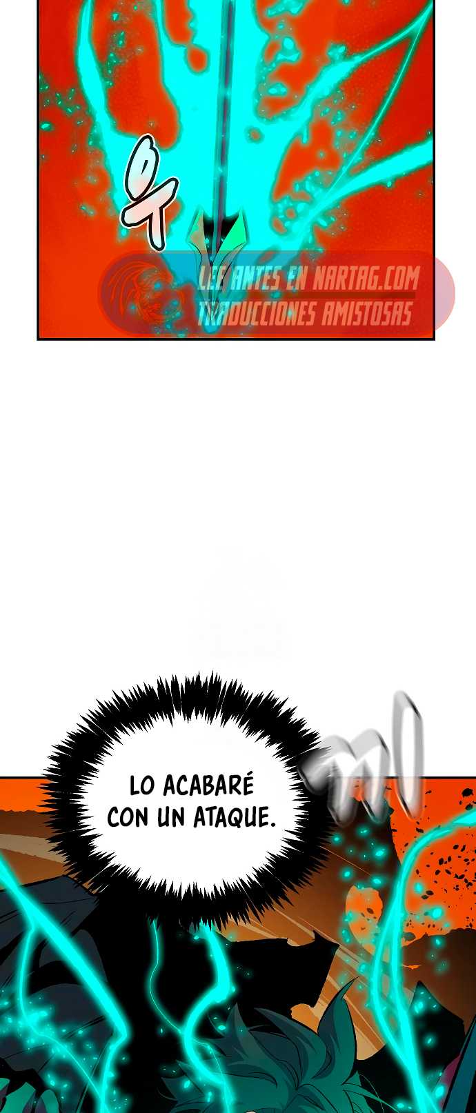 Read The Lone Necromancer Es Manga Online