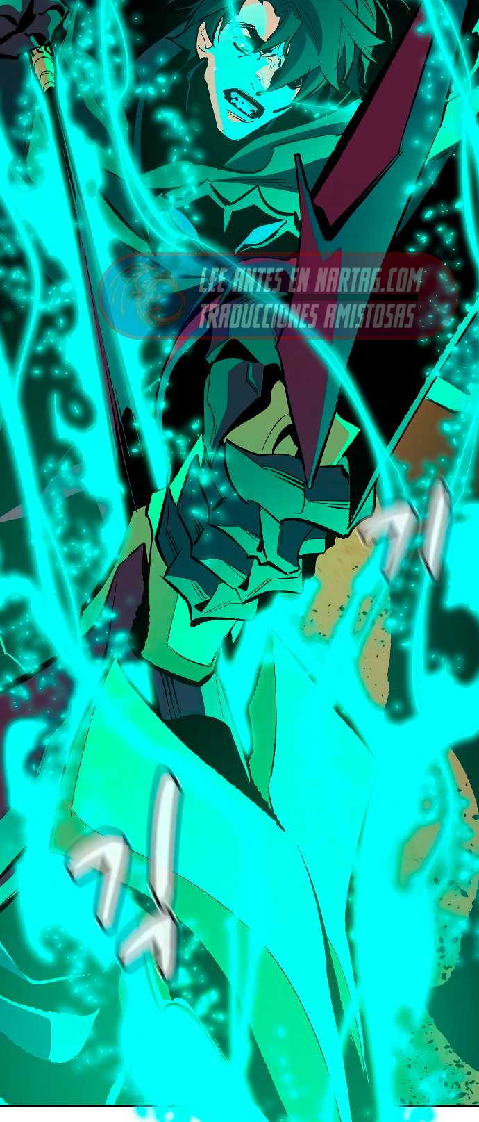 Read The Lone Necromancer Es Manga Online