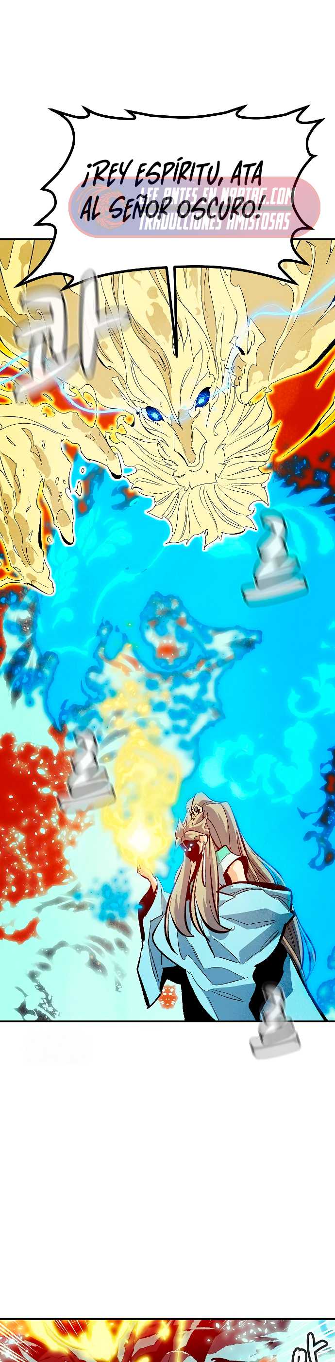 Read The Lone Necromancer Es Manga Online