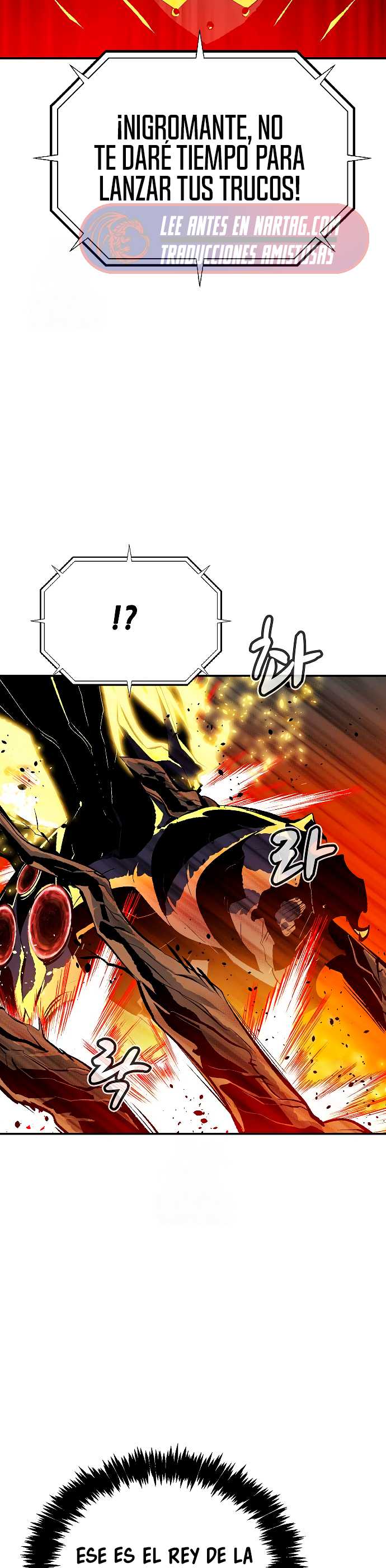 Read The Lone Necromancer Es Manga Online