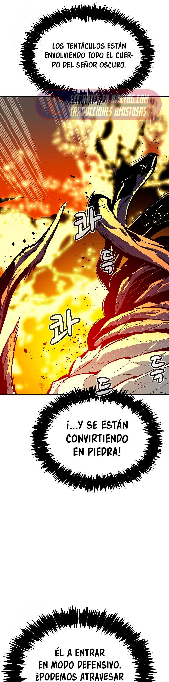 Read The Lone Necromancer Es Manga Online