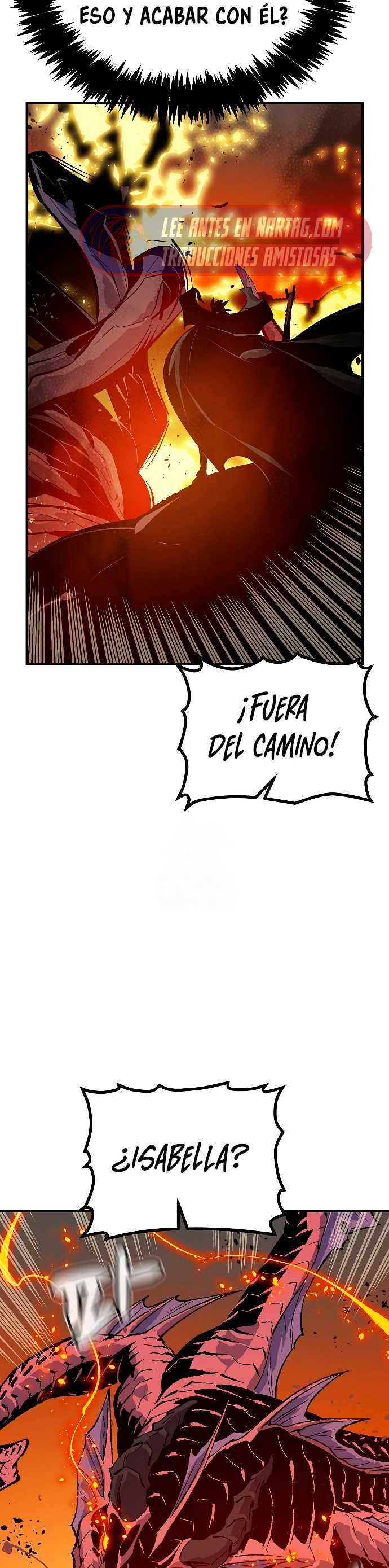 Read The Lone Necromancer Es Manga Online