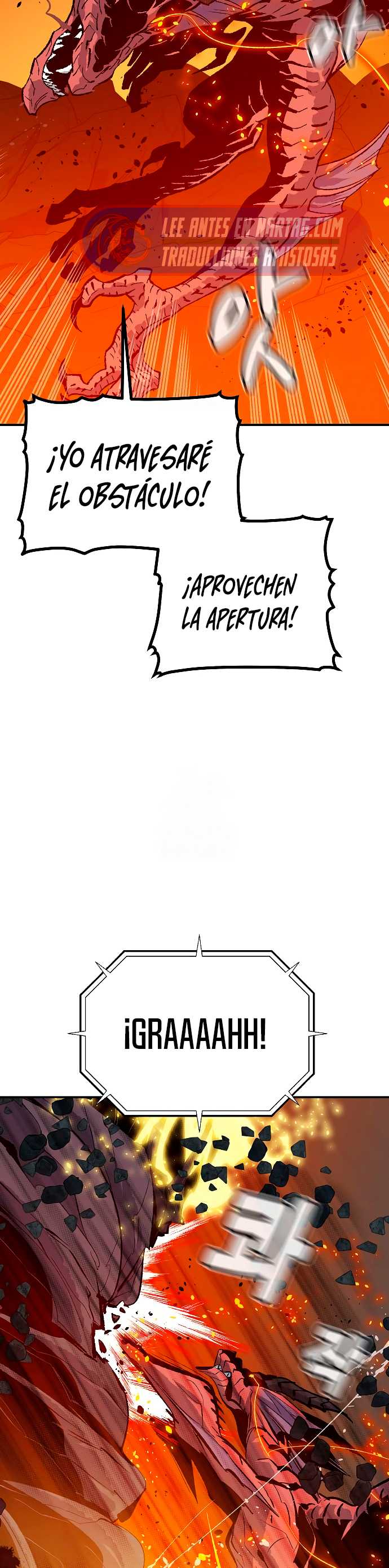 Read The Lone Necromancer Es Manga Online