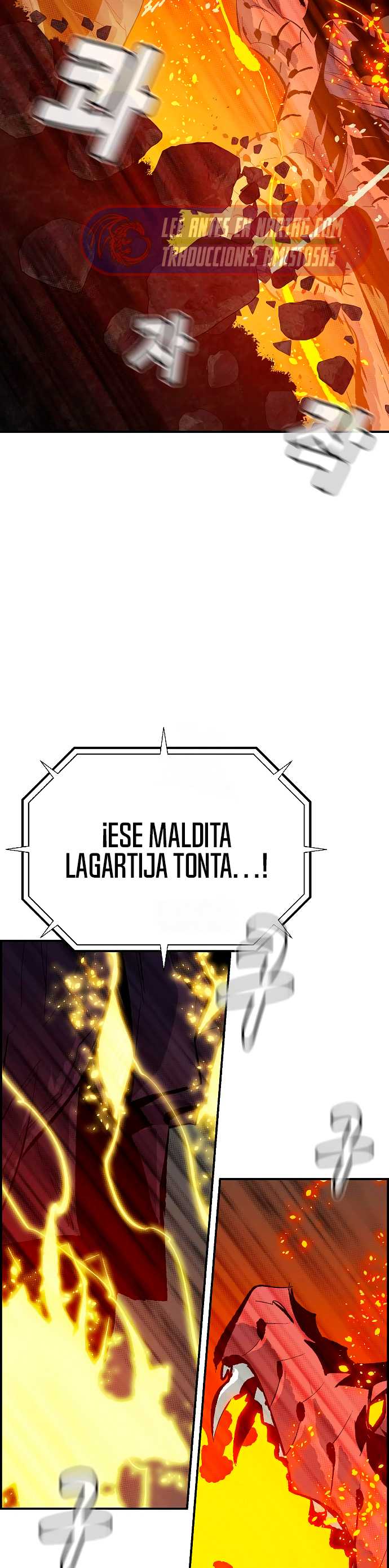 Read The Lone Necromancer Es Manga Online