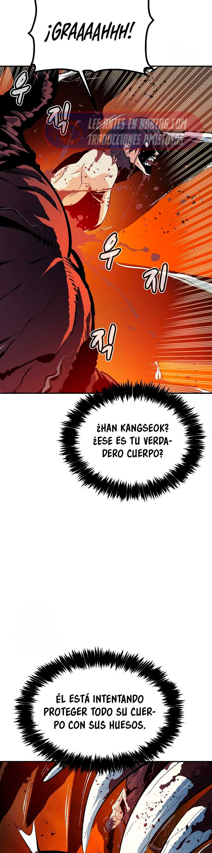 Read The Lone Necromancer Es Manga Online