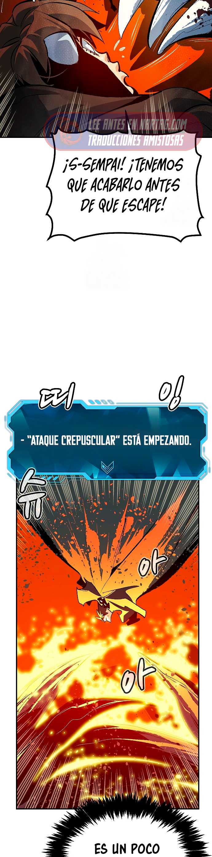 Read The Lone Necromancer Es Manga Online