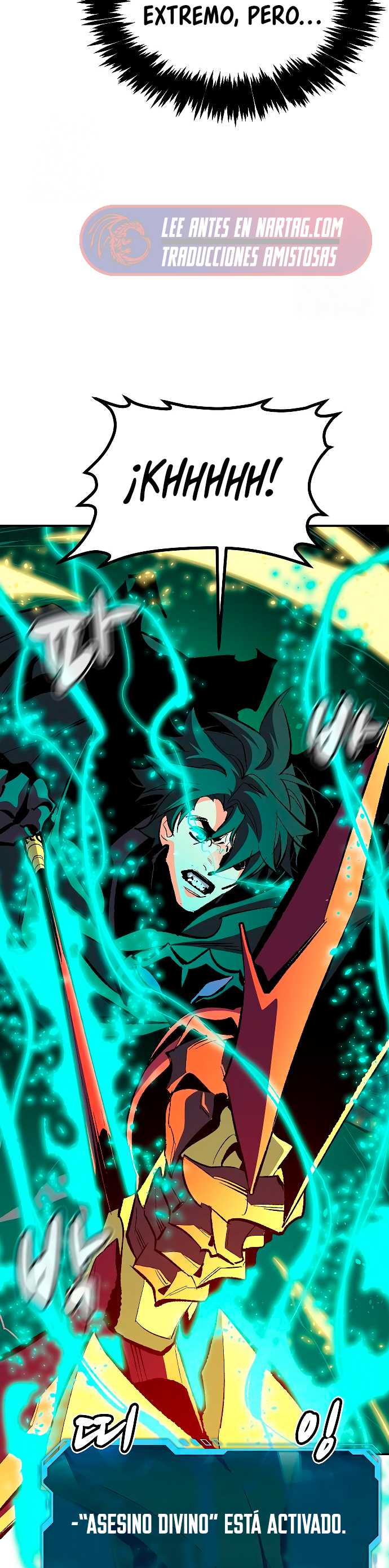 Read The Lone Necromancer Es Manga Online