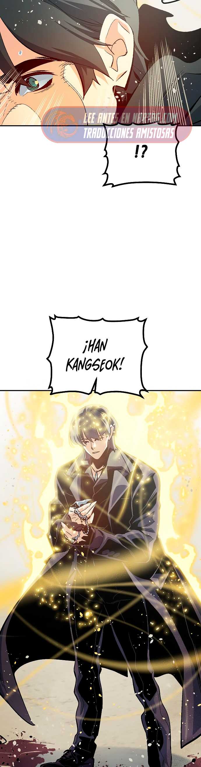Read The Lone Necromancer Es Manga Online