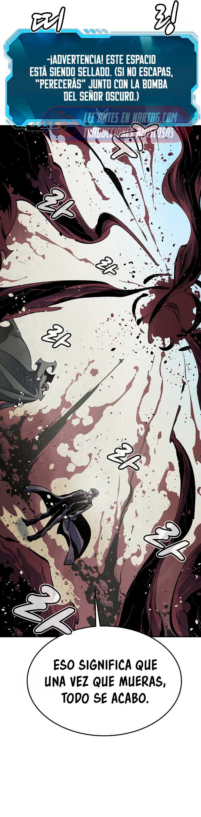 Read The Lone Necromancer Es Manga Online