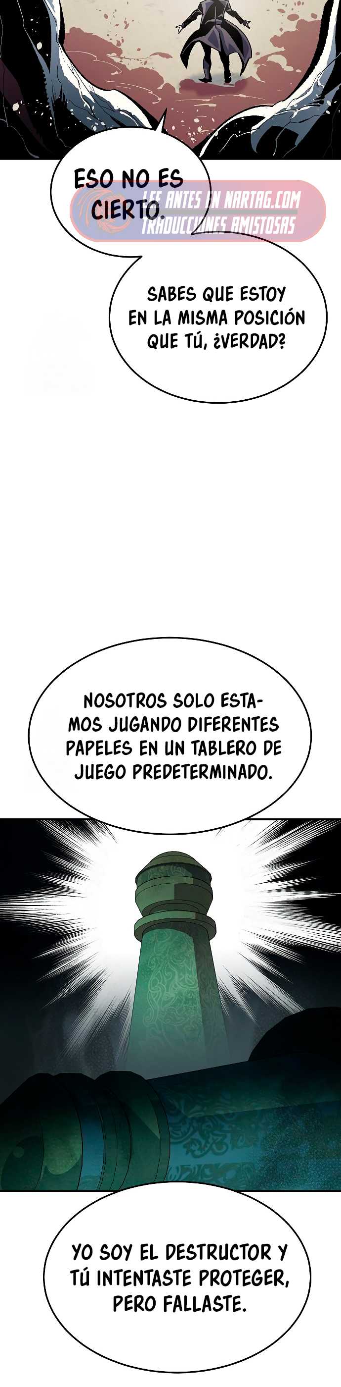 Read The Lone Necromancer Es Manga Online