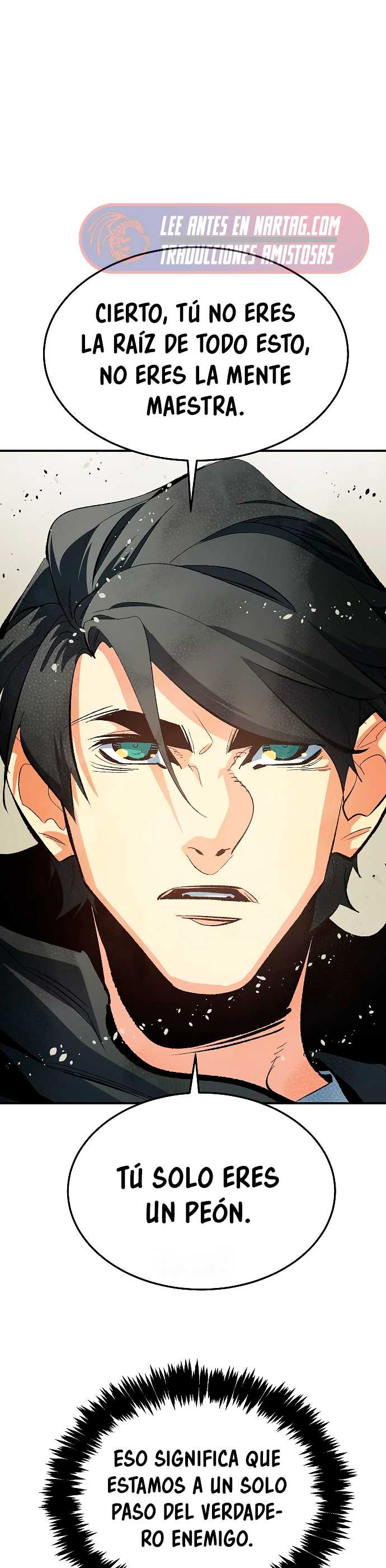 Read The Lone Necromancer Es Manga Online