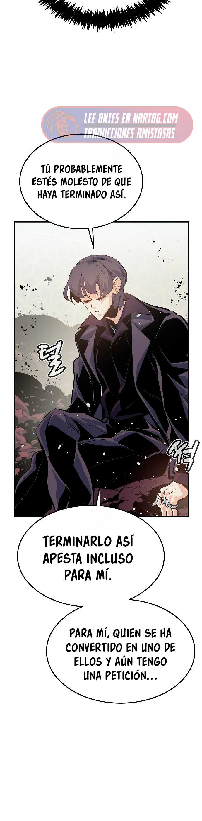 Read The Lone Necromancer Es Manga Online