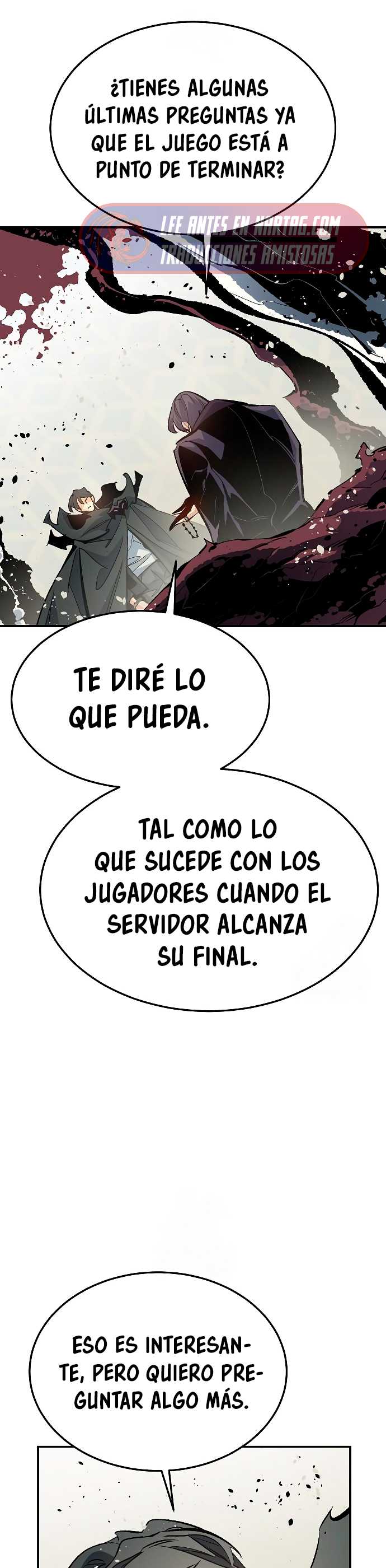 Read The Lone Necromancer Es Manga Online