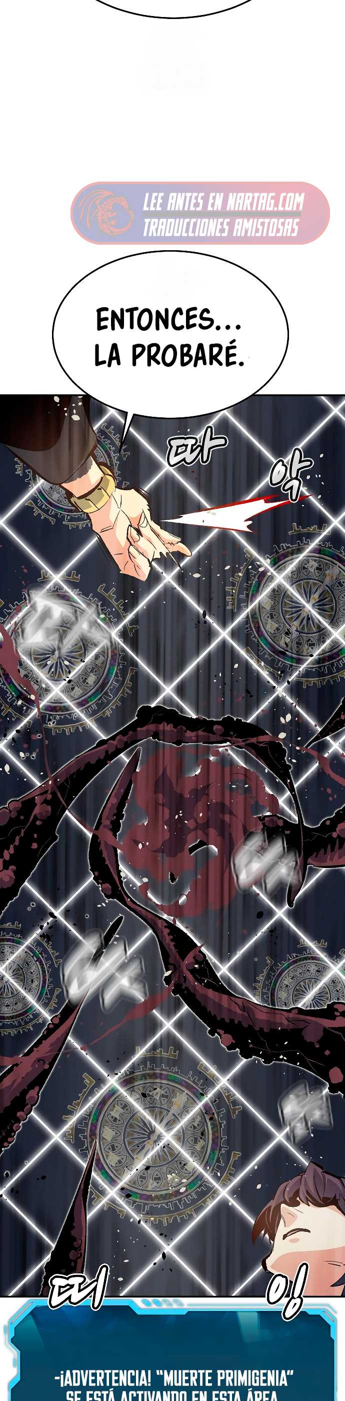 Read The Lone Necromancer Es Manga Online