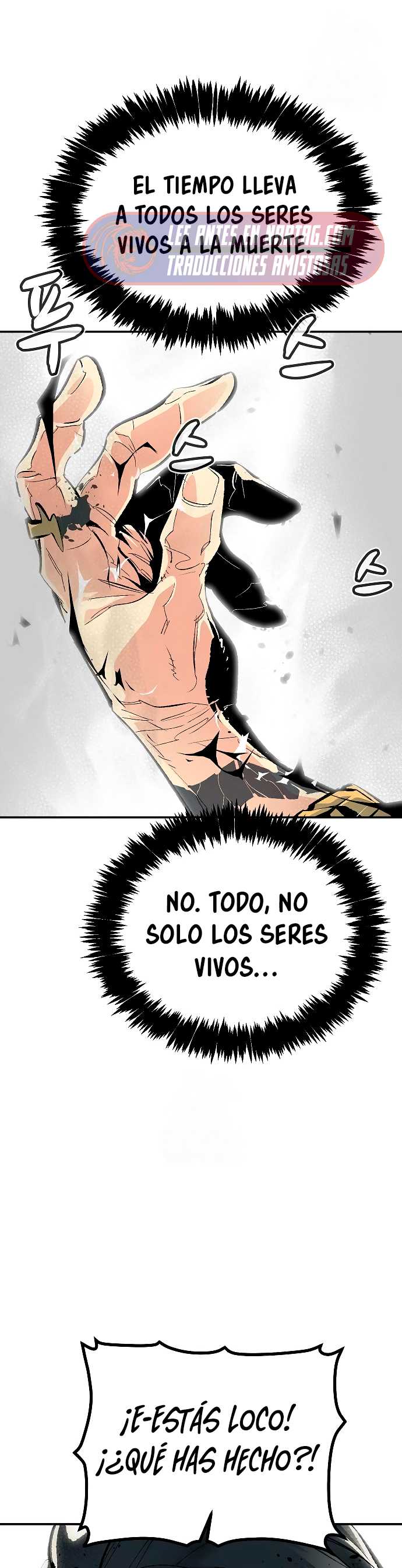 Read The Lone Necromancer Es Manga Online