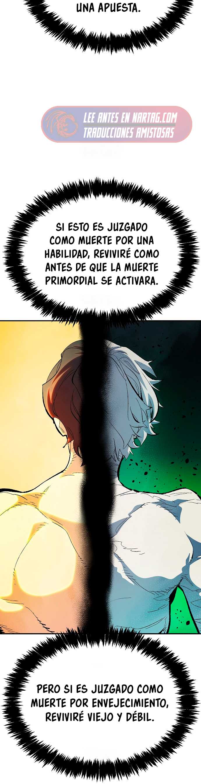 Read The Lone Necromancer Es Manga Online