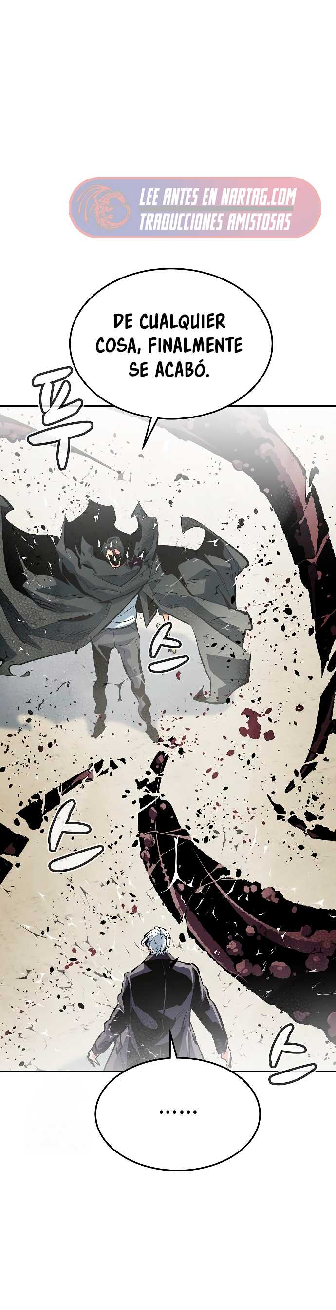 Read The Lone Necromancer Es Manga Online
