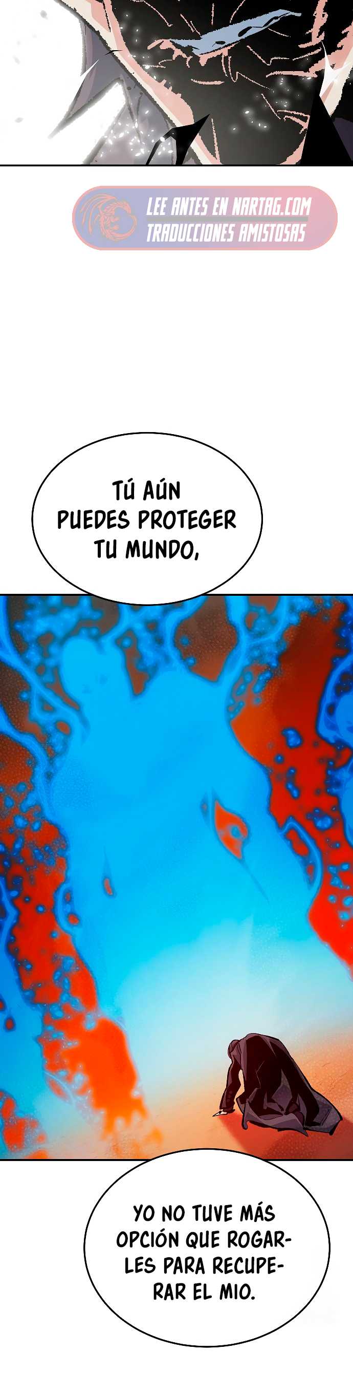 Read The Lone Necromancer Es Manga Online