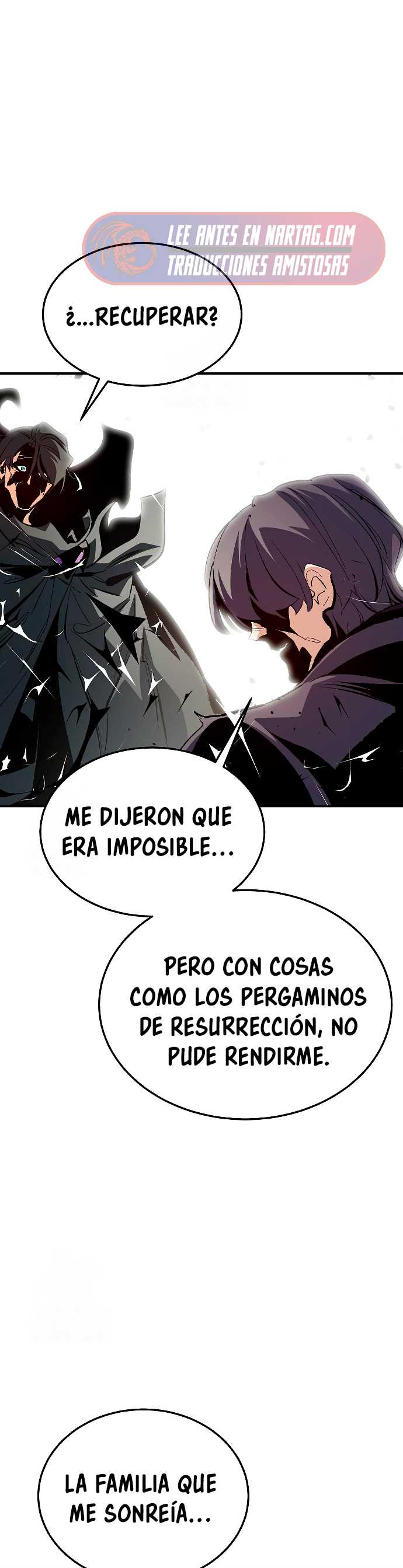 Read The Lone Necromancer Es Manga Online
