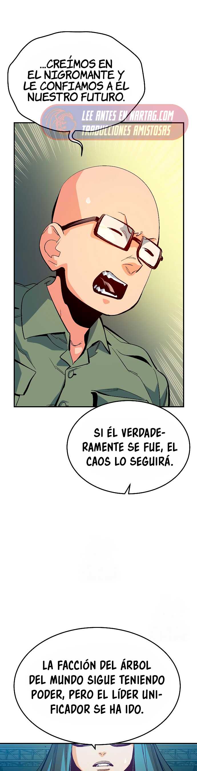 Read The Lone Necromancer Es Manga Online
