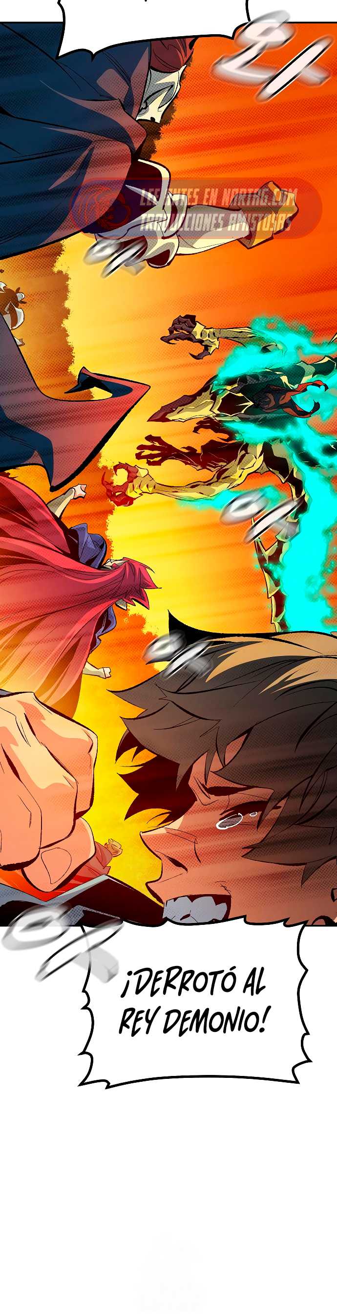 Read The Lone Necromancer Es Manga Online