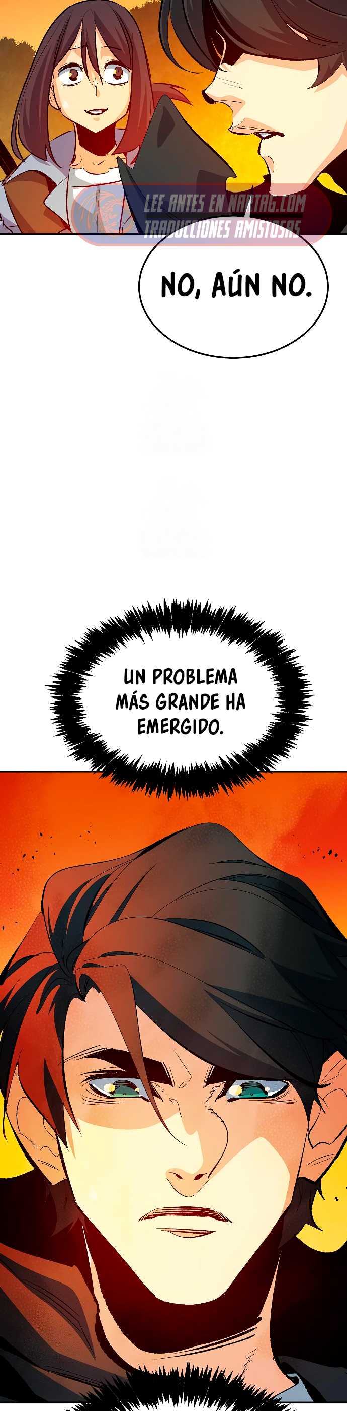 Read The Lone Necromancer Es Manga Online