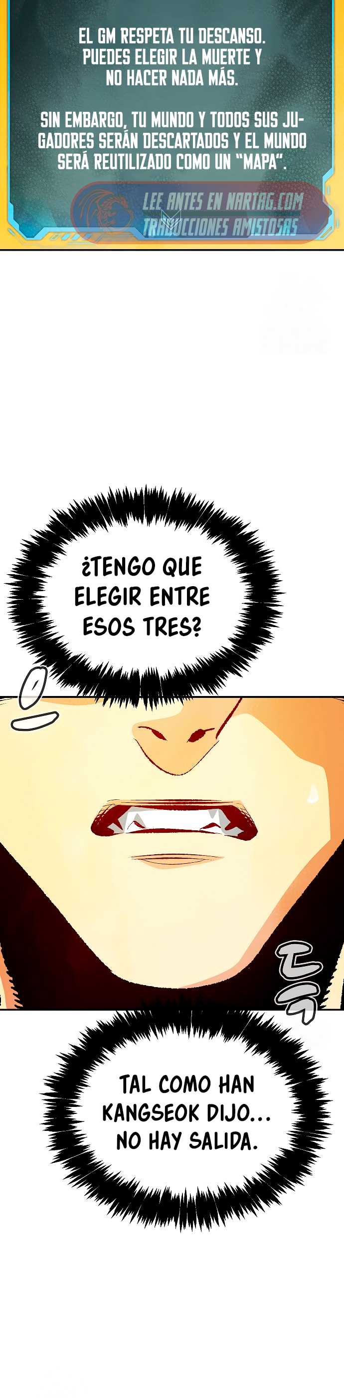 Read The Lone Necromancer Es Manga Online