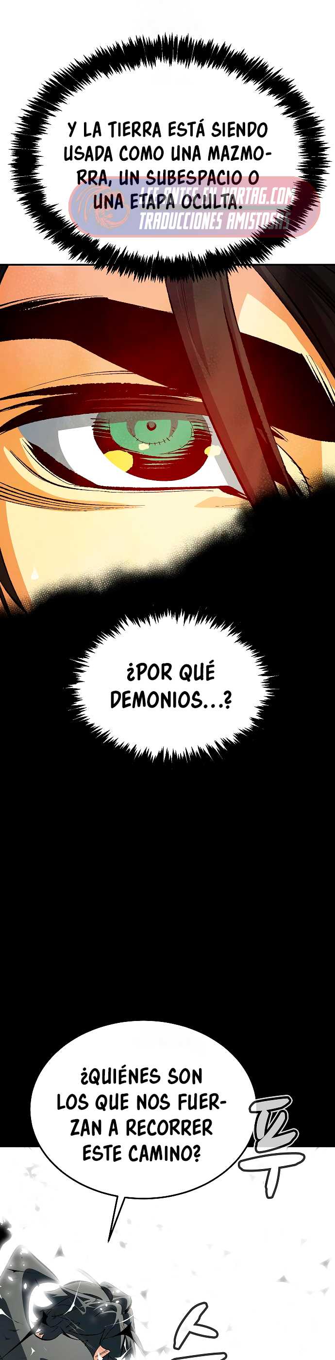 Read The Lone Necromancer Es Manga Online