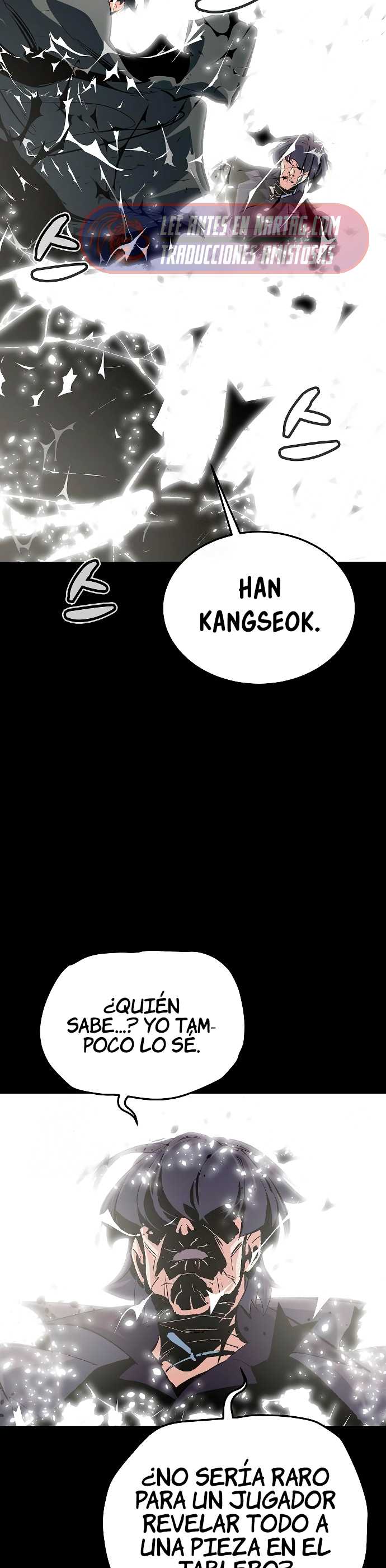 Read The Lone Necromancer Es Manga Online