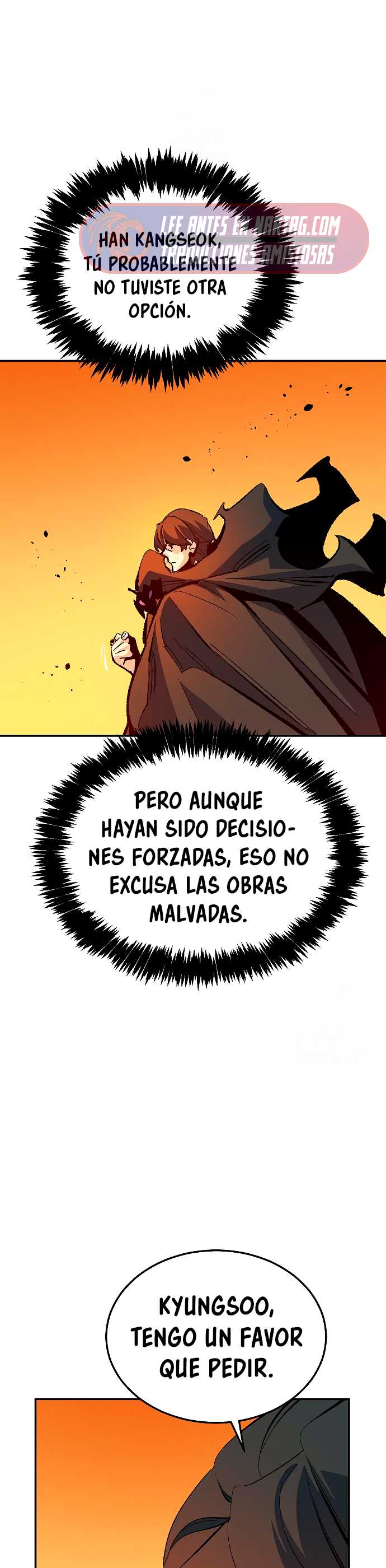 Read The Lone Necromancer Es Manga Online