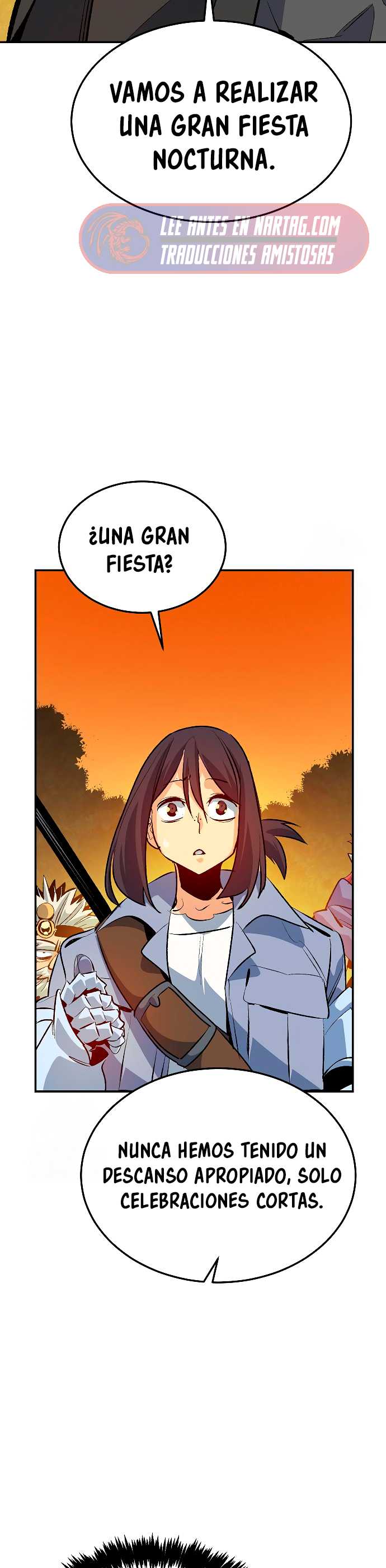 Read The Lone Necromancer Es Manga Online