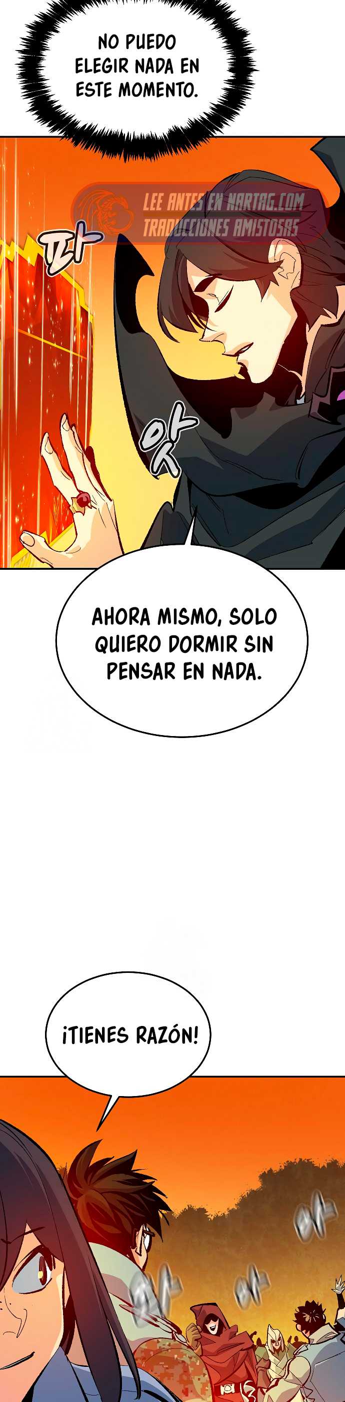 Read The Lone Necromancer Es Manga Online