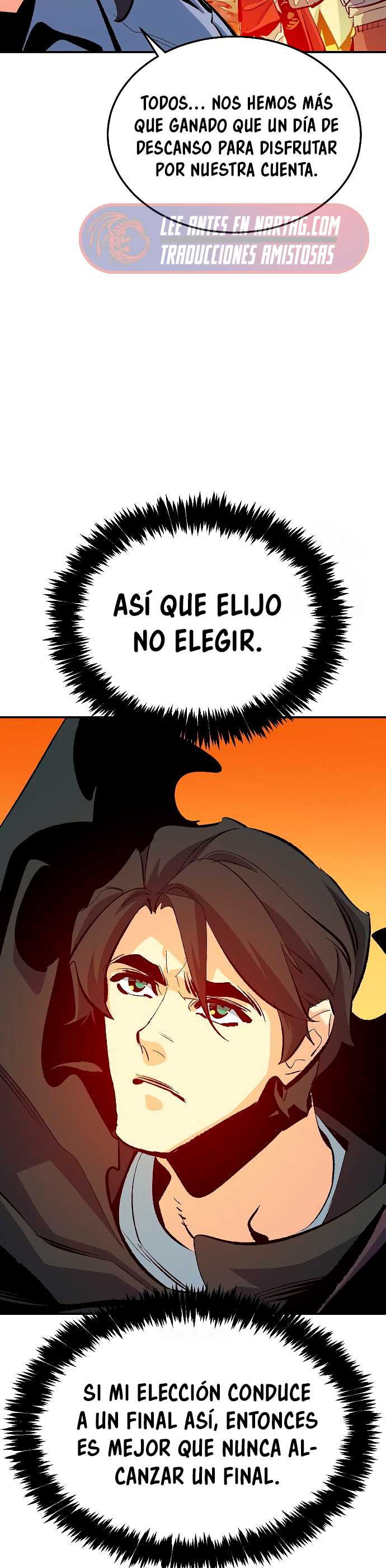 Read The Lone Necromancer Es Manga Online
