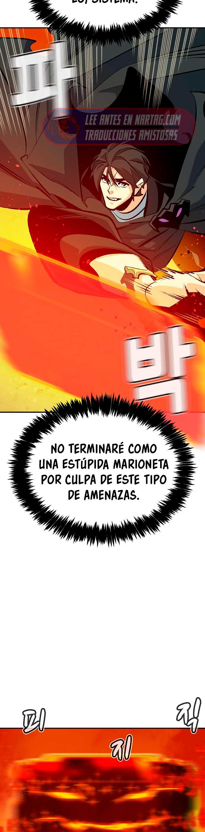 Read The Lone Necromancer Es Manga Online