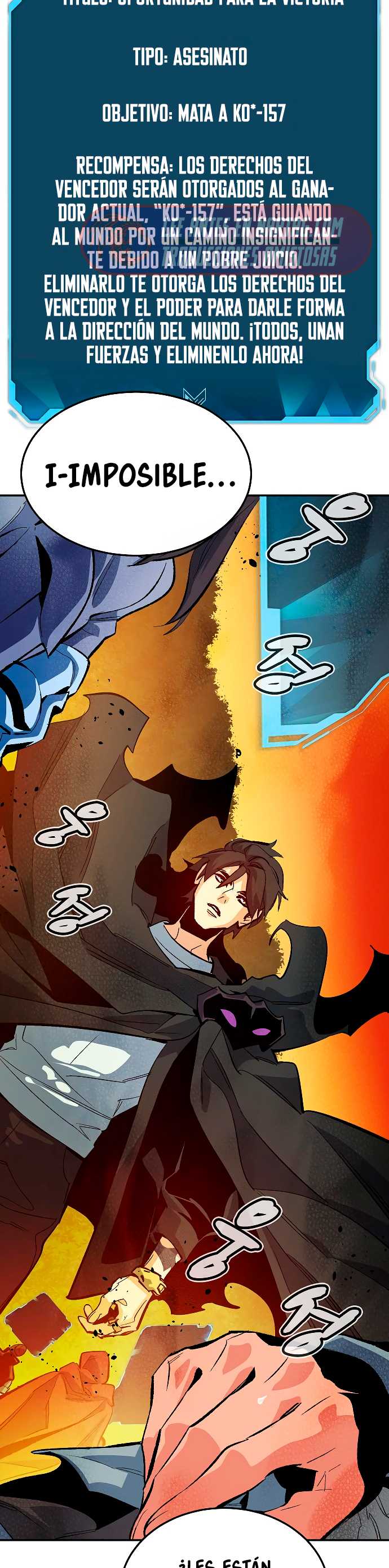 Read The Lone Necromancer Es Manga Online