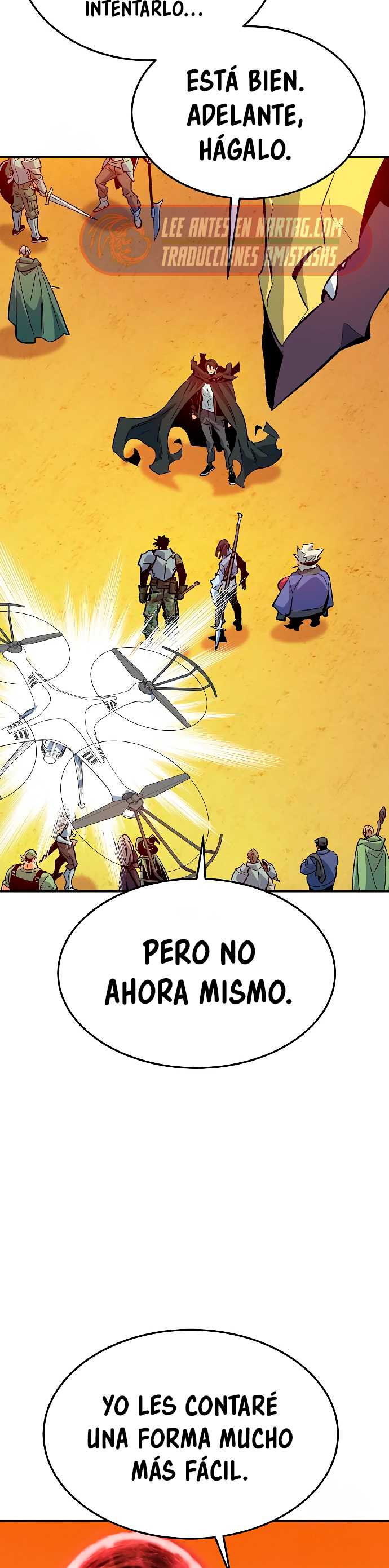 Read The Lone Necromancer Es Manga Online