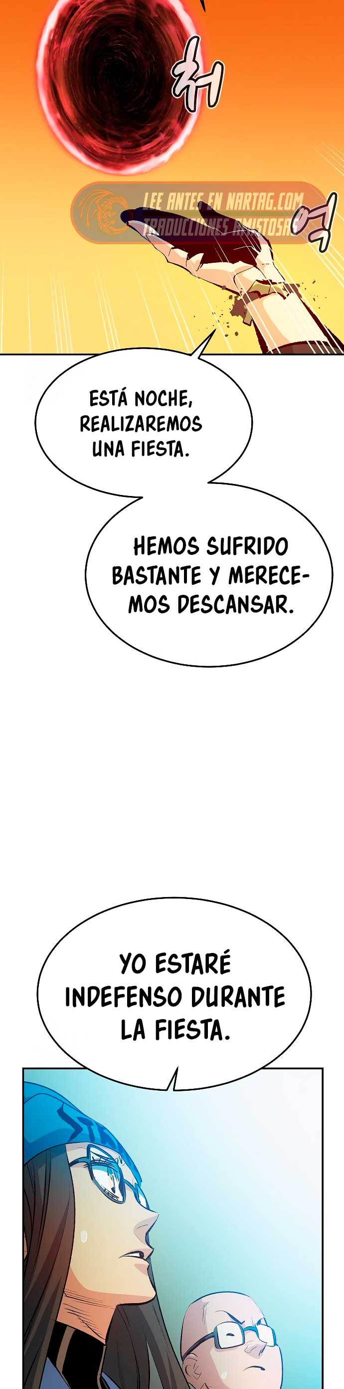 Read The Lone Necromancer Es Manga Online