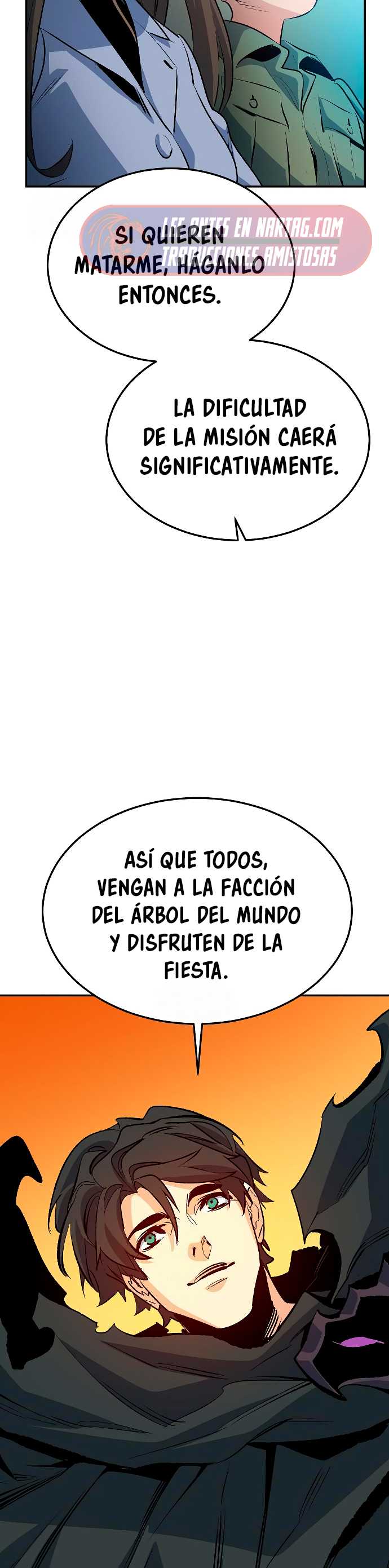 Read The Lone Necromancer Es Manga Online