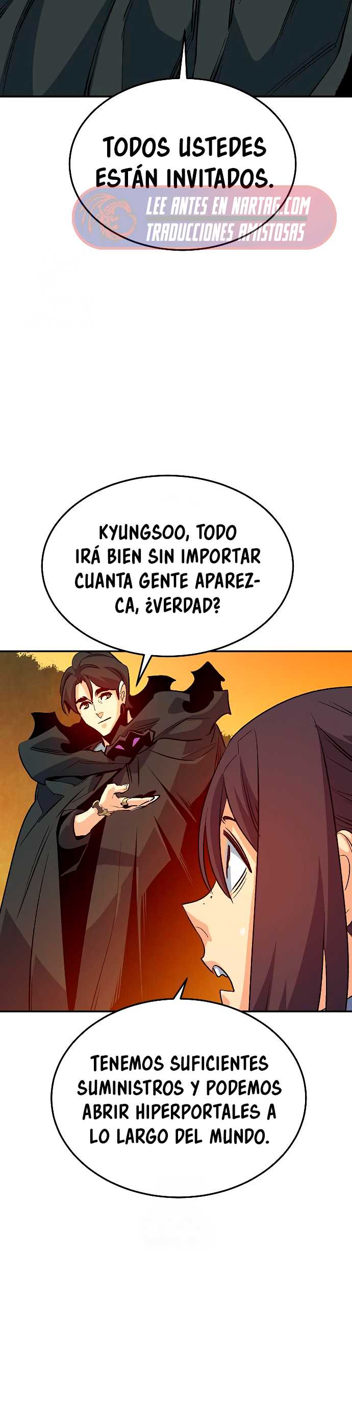 Read The Lone Necromancer Es Manga Online