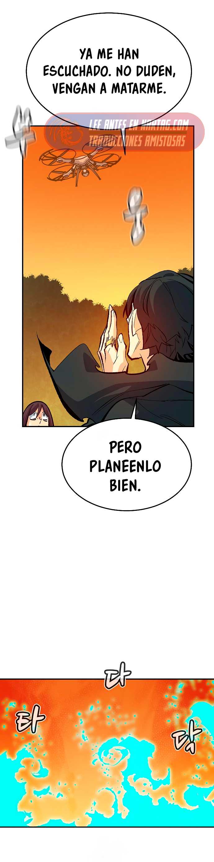Read The Lone Necromancer Es Manga Online