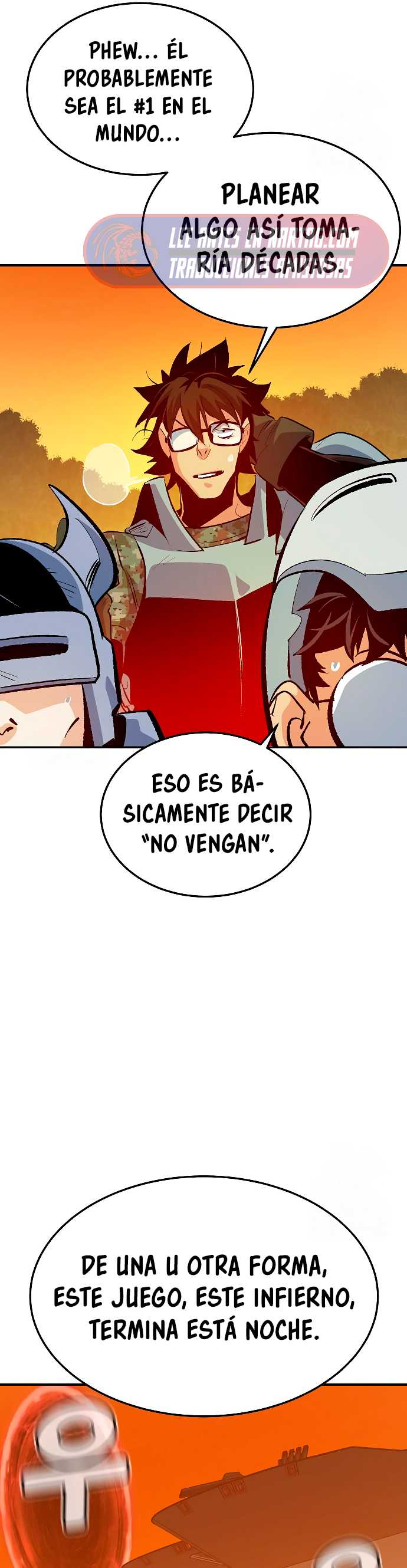 Read The Lone Necromancer Es Manga Online