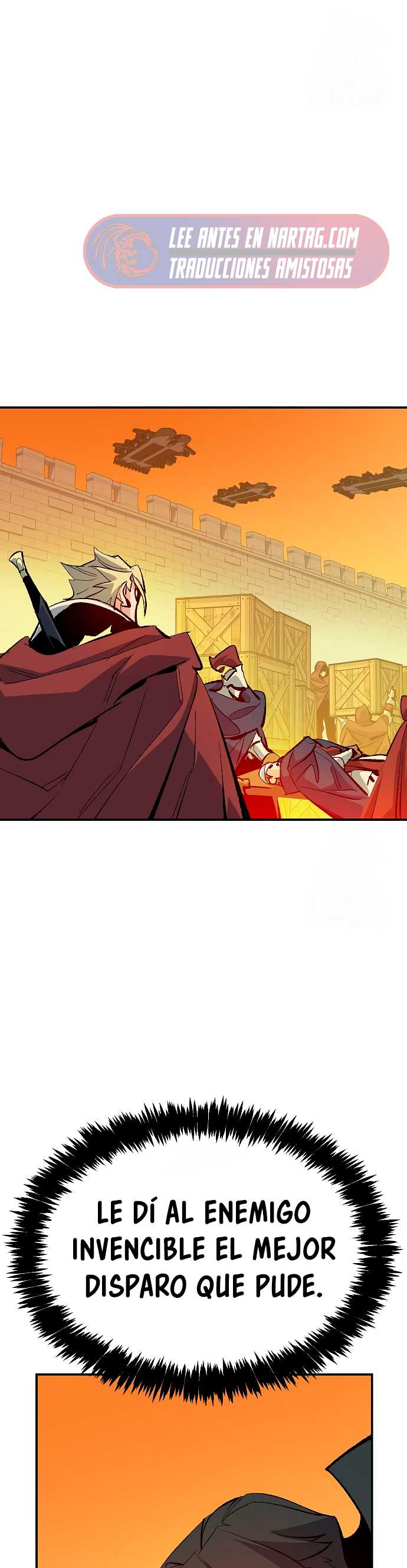 Read The Lone Necromancer Es Manga Online