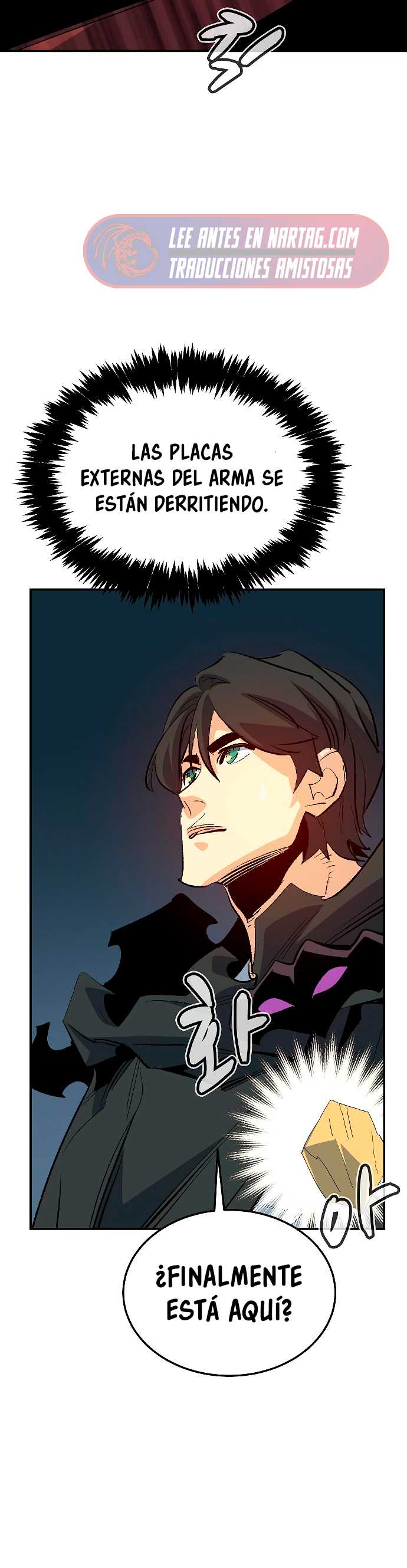 Read The Lone Necromancer Es Manga Online