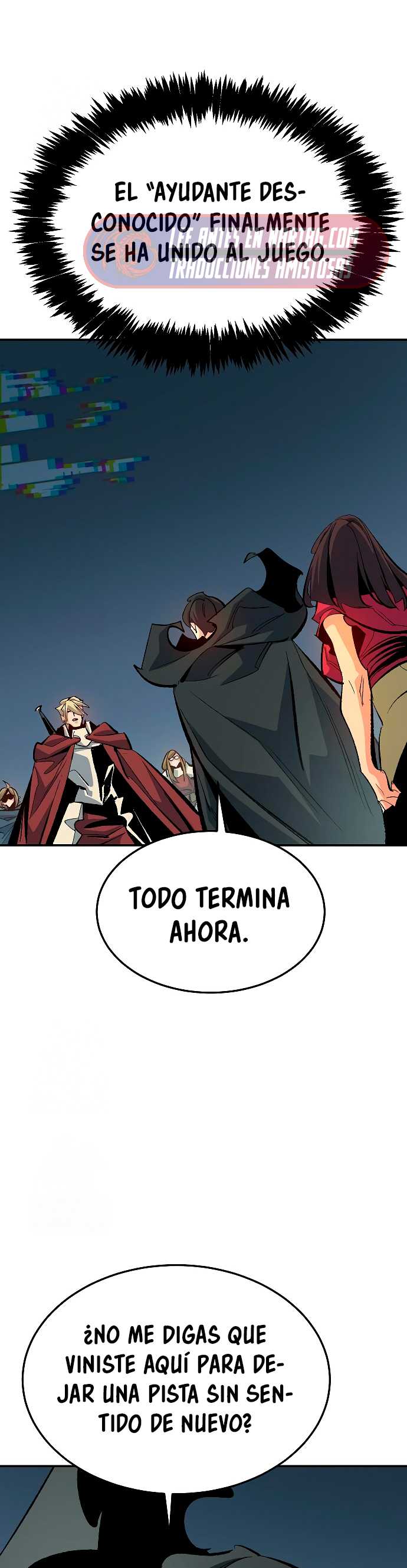 Read The Lone Necromancer Es Manga Online