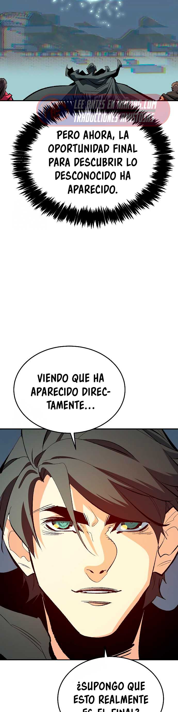 Read The Lone Necromancer Es Manga Online