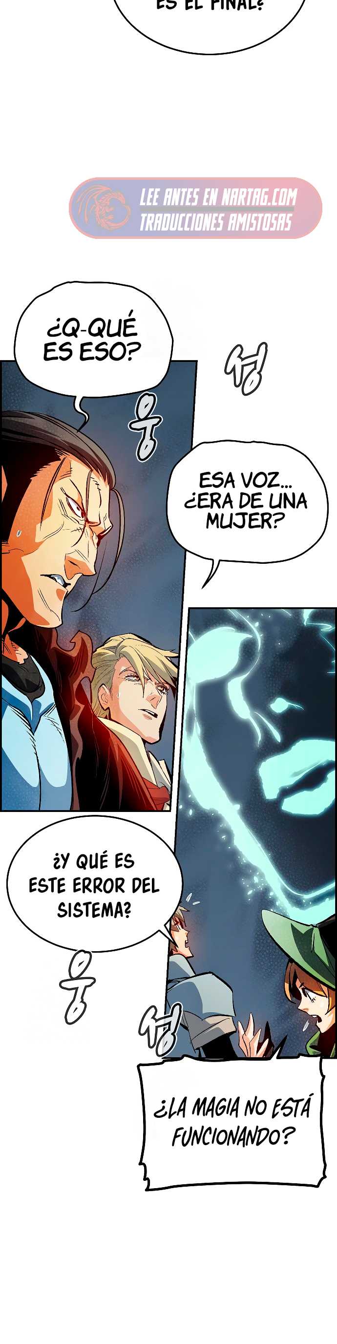 Read The Lone Necromancer Es Manga Online