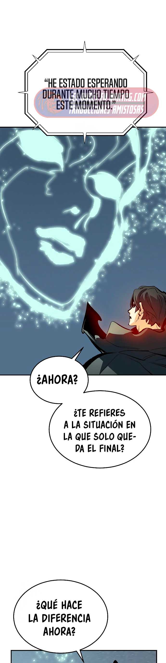 Read The Lone Necromancer Es Manga Online