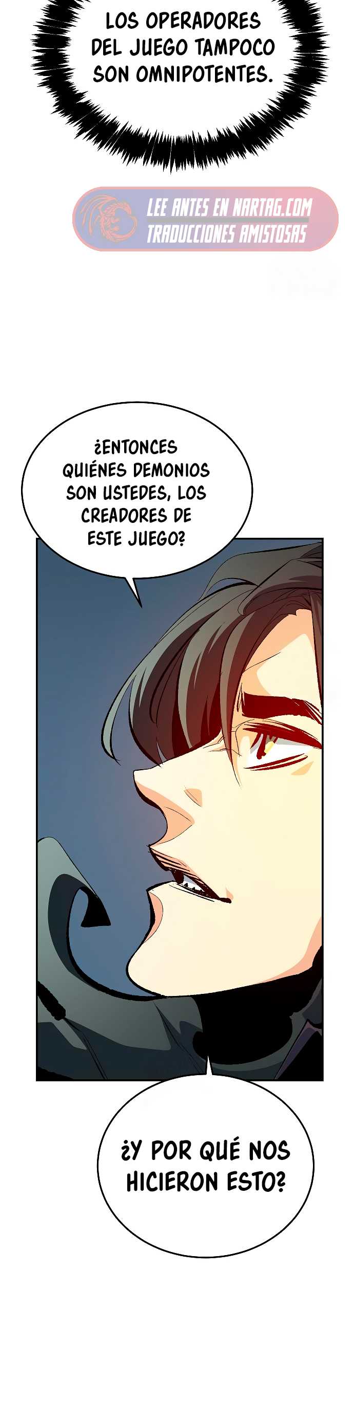 Read The Lone Necromancer Es Manga Online