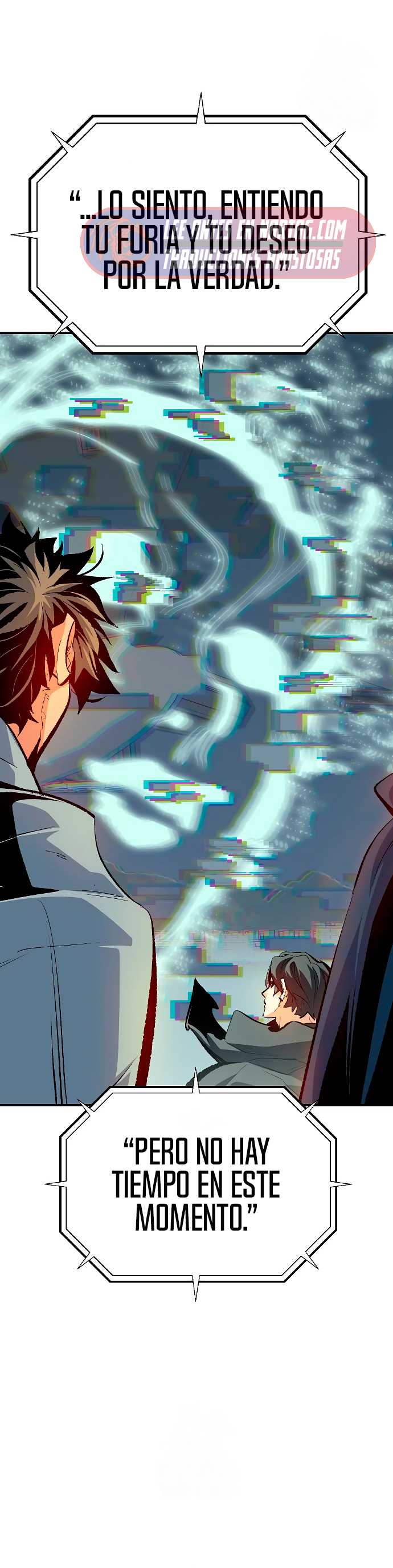 Read The Lone Necromancer Es Manga Online