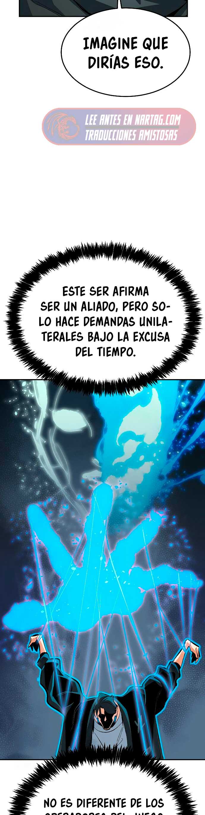 Read The Lone Necromancer Es Manga Online